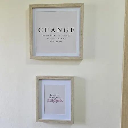 Nissi House Feriehus Ayia Napa