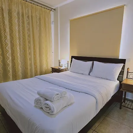 Nissi House Feriehus Ayia Napa