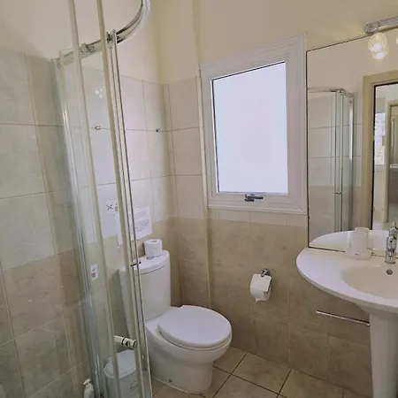 Nissi House * Agia Napa