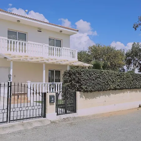 Ferienhaus Nissi House Agia Napa