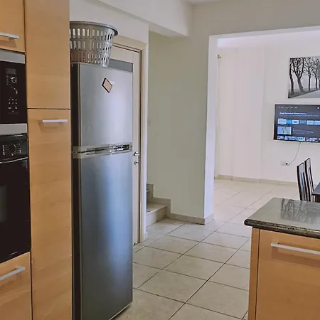 Nissi House * Ayia Napa