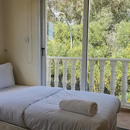 Nissi House Agia Napa