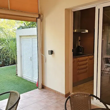 Nissi House Ferienhaus Agia Napa