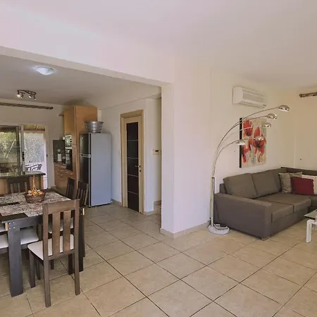 Semesterbostad Nissi House Ayia Napa