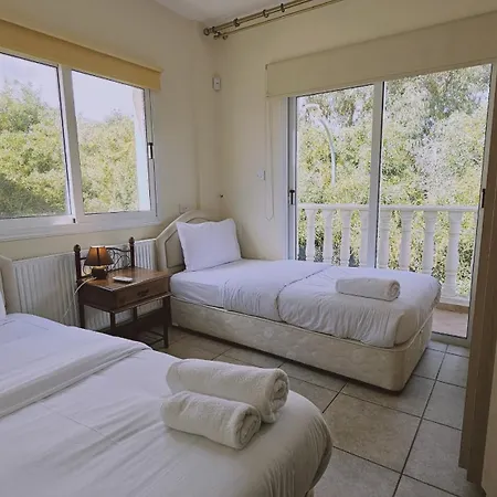 Nissi House Ayia Napa