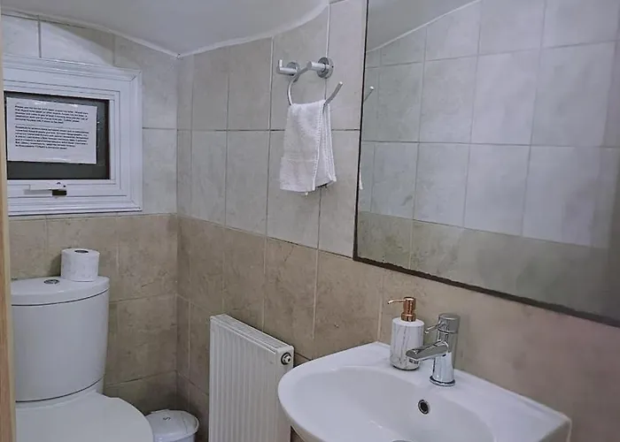 Tatil Evi Nissi House *