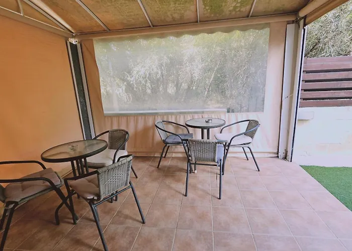 Tatil Evi Nissi House