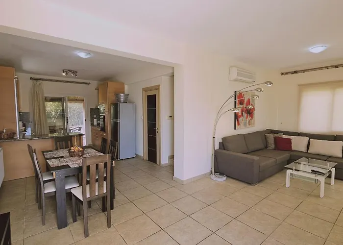 Tatil Evi Nissi House Aya Napa