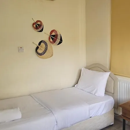 Nissi House بيت للعطل أيا نابا