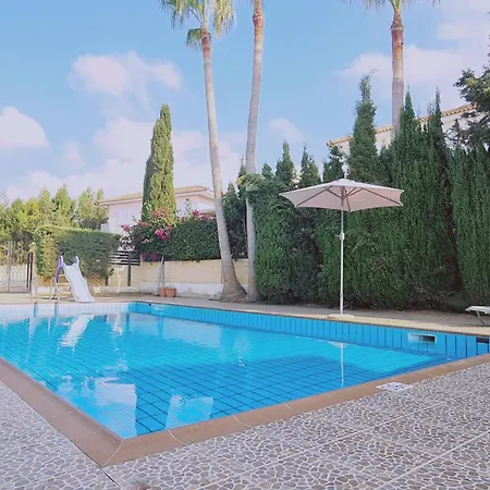 Nissi House Ayia Napa
