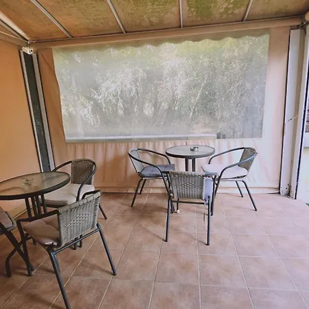 Dom wakacyjny Nissi House