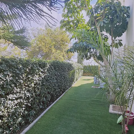 Nissi House أيا نابا