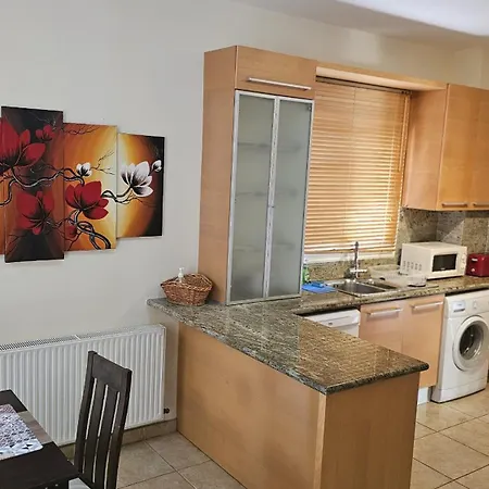 Nissi House * Ajia Napa