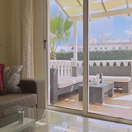 Holiday home Nissi House