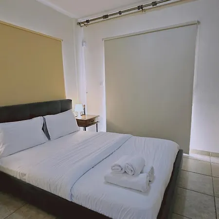 Dom wakacyjny Nissi House *