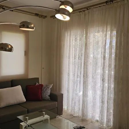 Nissi House * Ajia Napa