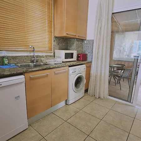 Nissi House Dom wakacyjny