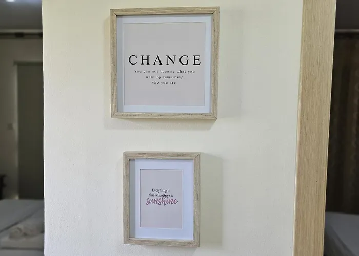 Nissi House 別荘 アヤナパ