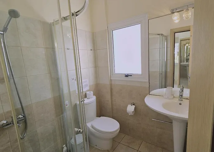 Nissi House * Ayia Napa