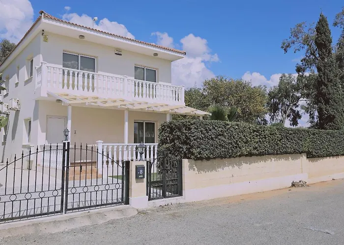 Casa vacanze Nissi House Ayia Napa