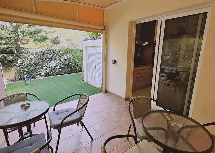 Nissi House Casa vacanze