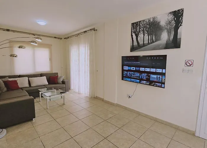 Casa vacanze Nissi House