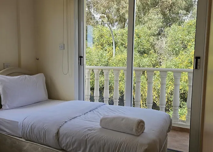 Nissi House Ayia Napa