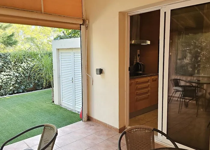 Nissi House Casa vacanze Ayia Napa