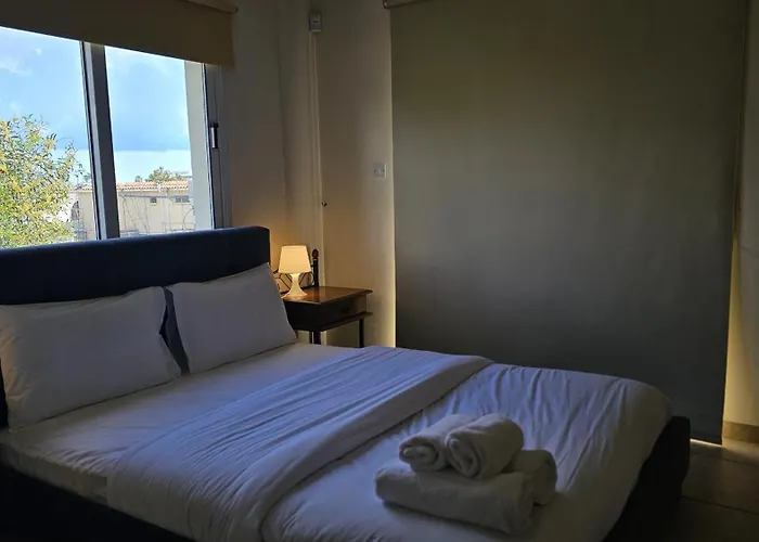 Casa vacanze Nissi House