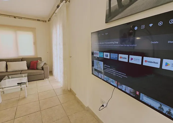 別荘 Nissi House *