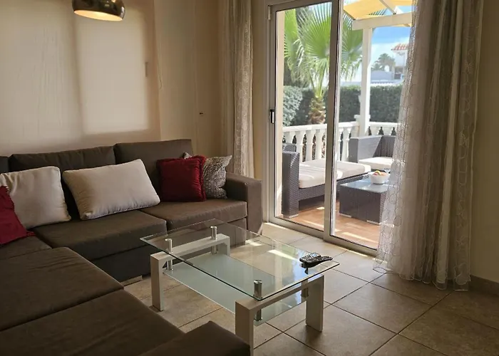 Nissi House Casa vacanze