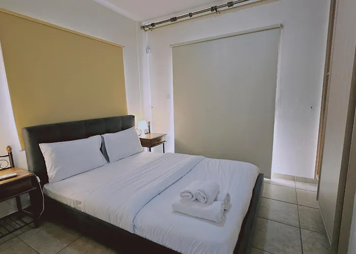 Casa vacanze Nissi House *