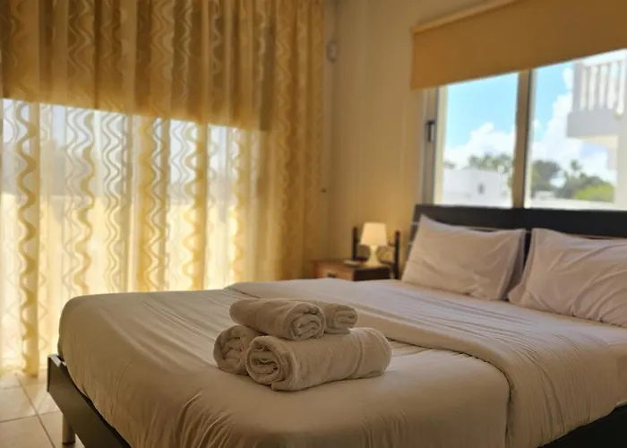 Casa vacanze Nissi House Ayia Napa