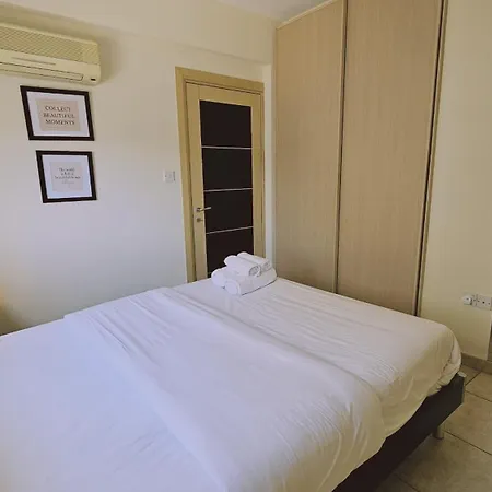 Nissi House * Ajía Nápa