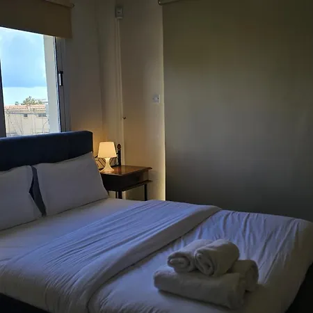 Nyaraló Nissi House