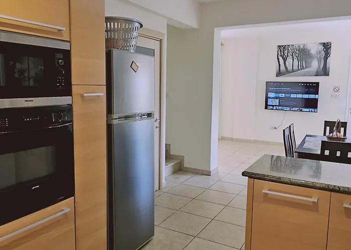 Nissi House * Ayia Napa