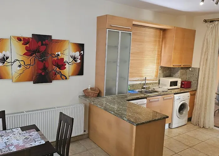 Nissi House * Ayia Napa